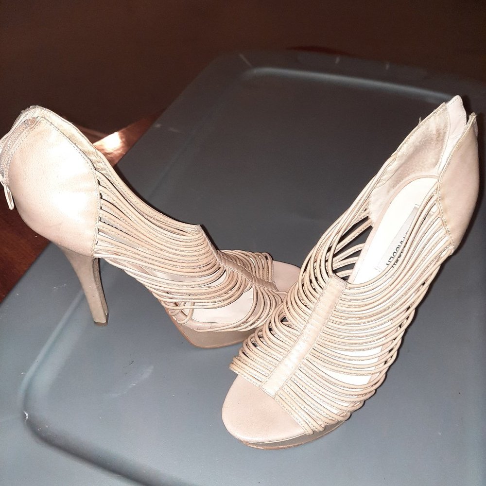 3inch herls